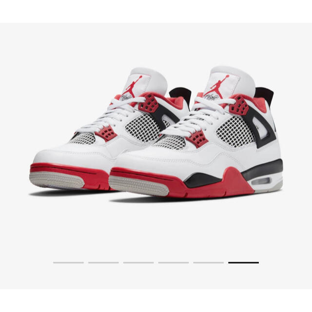 AIR JORDAN 4 RETRO エアジョーダン4レトロ