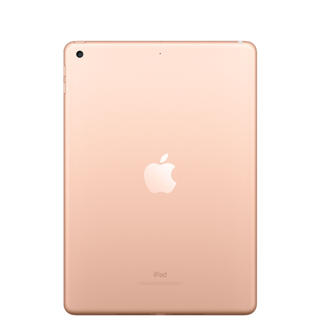 Apple iPad 第6世代 32GB WiFiモデル ゴールド