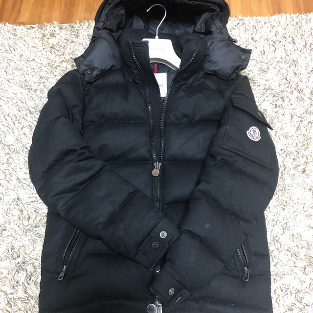 SALE！！！！MONCLER モンクレール　モンジュネーブ　ダウンジャケット