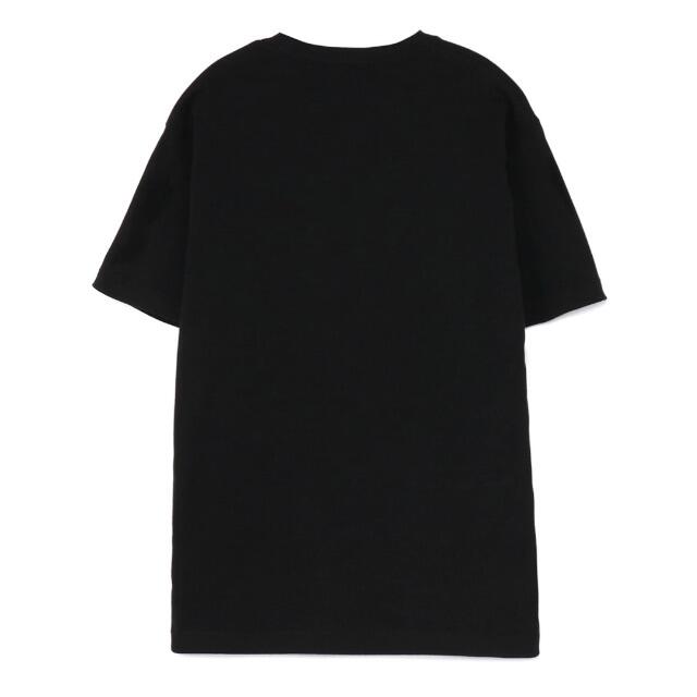 Yohji Yamamoto(ヨウジヤマモト)のYohji Yamamoto × New Era Tee XXL メンズのトップス(Tシャツ/カットソー(半袖/袖なし))の商品写真