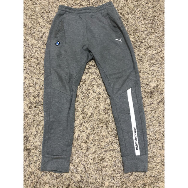 プーマ PUMA (XS) トラックジャケット BMWコラボ ジャージ - 通販