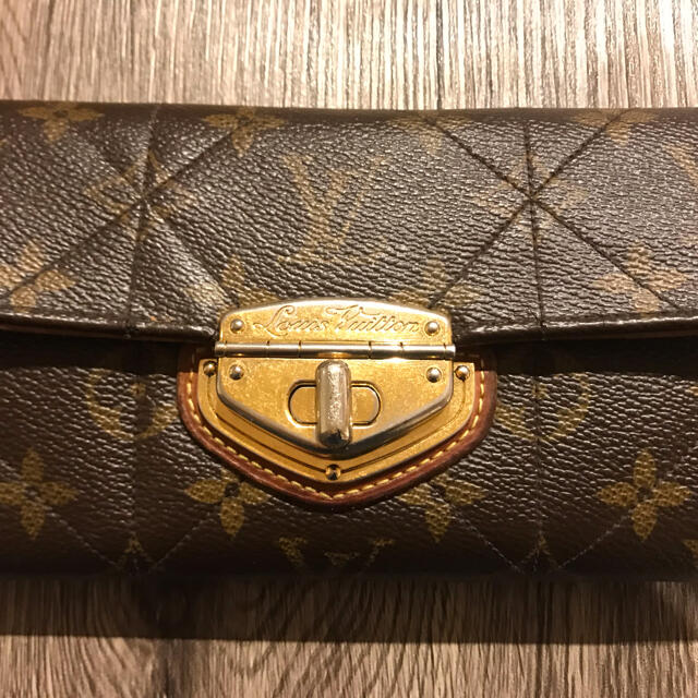 レディースLOUIS VUITTON