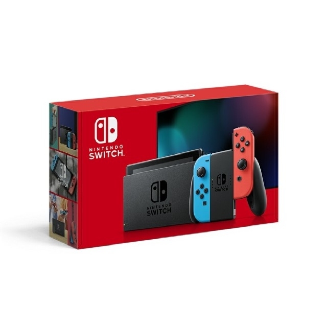 Nintendo Switch NINTENDO SWITCH JOY-CON