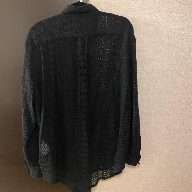 21ss ourlegacy coco shirt アワーレガシー ココシャツ | www