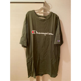チャンピオン(Champion)のChampion Tシャツ(Tシャツ/カットソー(半袖/袖なし))