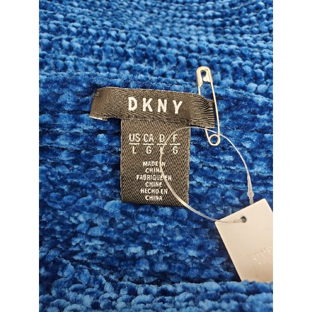 DKNY ニット セーター トップス - ニット/セーター