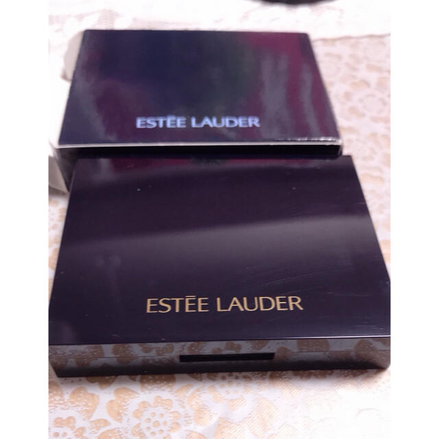 Estee Lauder(エスティローダー)の【新品】エスティローダー　チーク コスメ/美容のベースメイク/化粧品(チーク)の商品写真