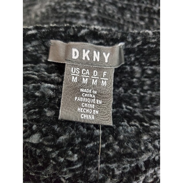 DKNY ニット セーター トップス - ニット/セーター