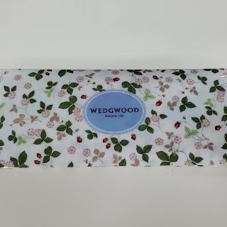 ウェッジウッド(WEDGWOOD)のWEDGWOOD ワイルド ストロベリー ティーバッグ(茶)