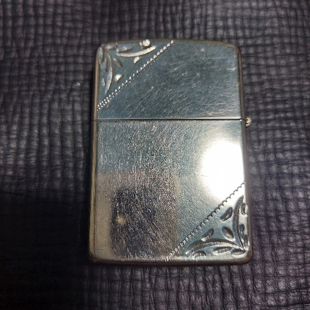 zippo ビンテージ レア