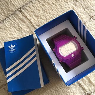 アディダス(adidas)のadidas 時計(腕時計)