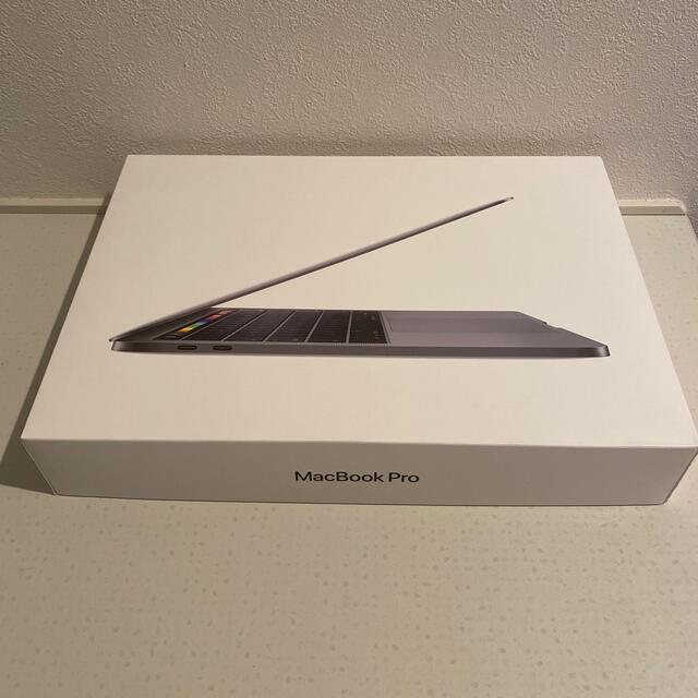 MacBook Air 2019 13インチ グレー 使用回数少ないです