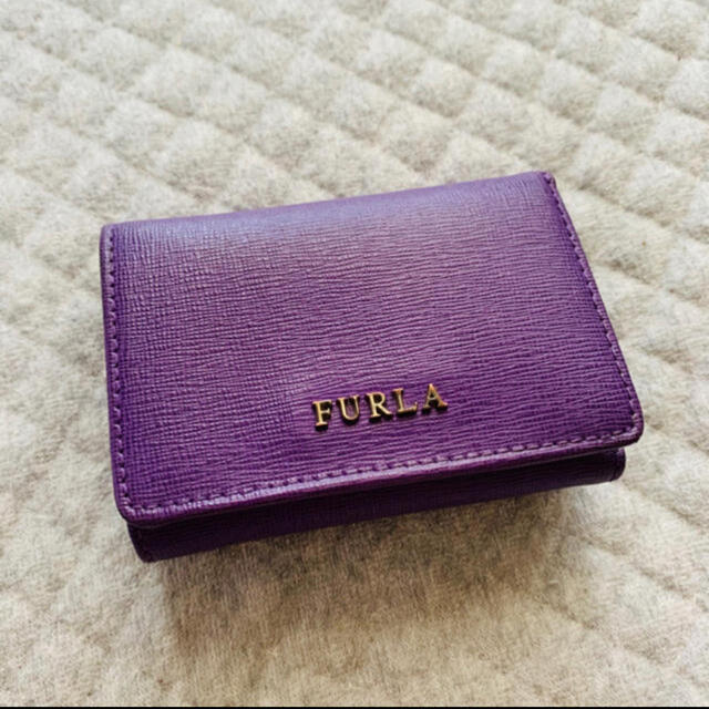 【最終お値引き】FURLA 財布