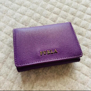 フルラ(Furla)の【最終お値引き】FURLA 財布(財布)