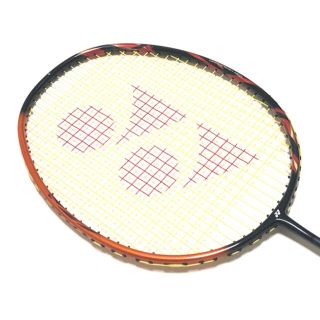 ヨネックス(YONEX)のヨネックス ASTROX 39 アストロクス39 オレンジ 4U5 ラケット(バドミントン)