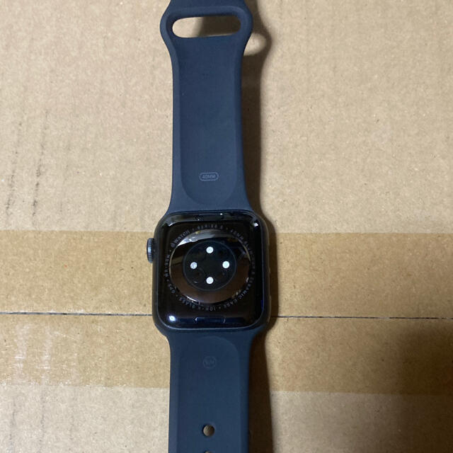 Apple Watch series6 40mm