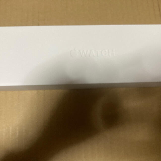 Apple Watch series6 40mm