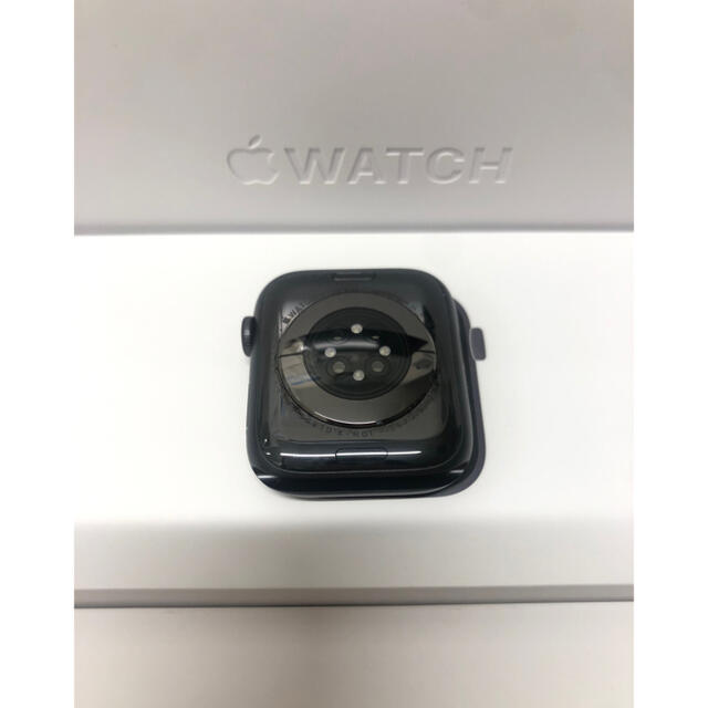 Apple Watch(アップルウォッチ)のApple Watch series6 メンズの時計(腕時計(デジタル))の商品写真