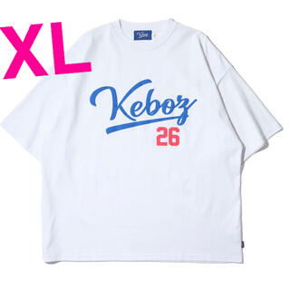 シュプリーム(Supreme)のkeboz × FROCLUB コラボTシャツ(Tシャツ/カットソー(半袖/袖なし))