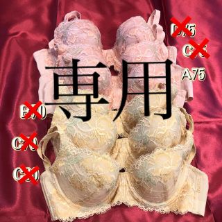 シャルレ(シャルレ)のシャルレ  パレッティ　ブラジャー(その他)