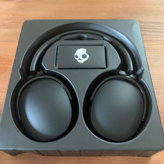 スカルキャンディ(Skullcandy)のSKULLCANDY HESH 3 WIRELESS BLAK(ヘッドフォン/イヤフォン)