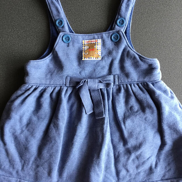 mikihouse(ミキハウス)の専用　女の子90 ミキハウス　 キッズ/ベビー/マタニティのキッズ服女の子用(90cm~)(その他)の商品写真