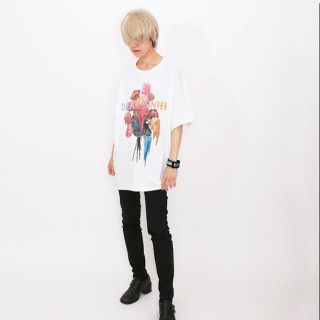 ミルクボーイ(MILKBOY)のMILKBOY(ミルクボーイ) DREAM HUNTER BIG Tシャツ(Tシャツ/カットソー(半袖/袖なし))