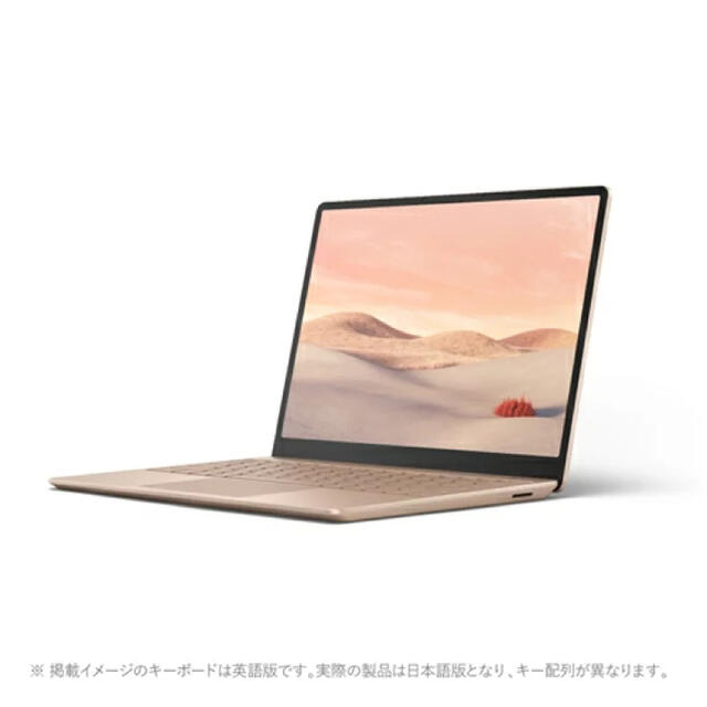 Microsoft THJ-00045 Surface サンドストーン