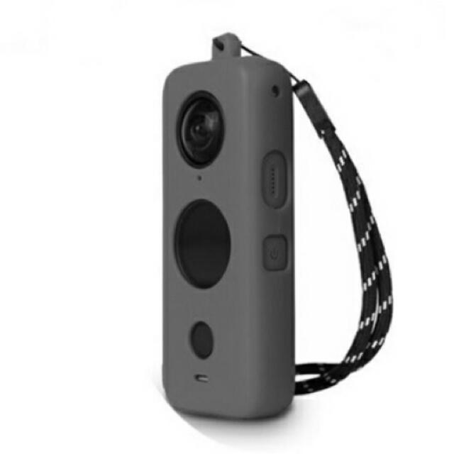 新品】おまけ付 insta360 ONE X2 | www.thewebradio.gr