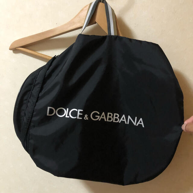 DOLCE&GABBANA(ドルチェアンドガッバーナ)のドルチェ＆ガッパーナ　シューズケース　 レディースのバッグ(その他)の商品写真