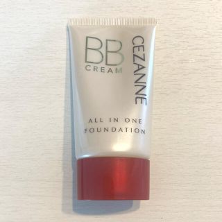 セザンヌケショウヒン(CEZANNE（セザンヌ化粧品）)のセザンヌ BBクリーム(BBクリーム)