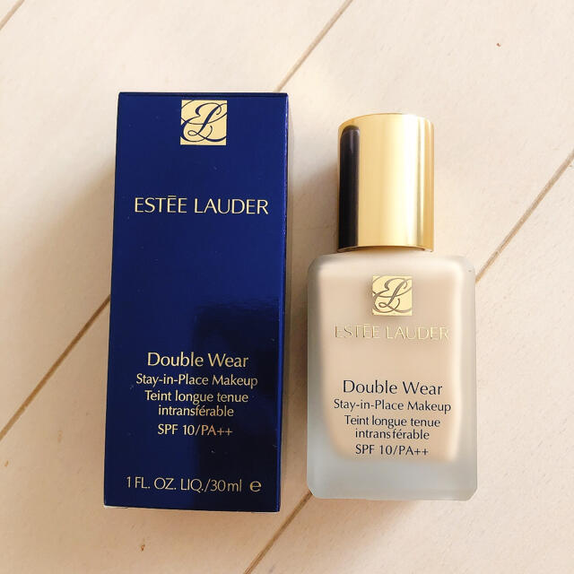 Estee Lauder(エスティローダー)のエスティーローダー　ダブルウェア　36 サンド コスメ/美容のベースメイク/化粧品(ファンデーション)の商品写真