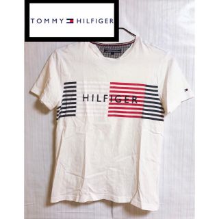 トミーヒルフィガー(TOMMY HILFIGER)のTOMMY HILFIGER Tシャツ(Tシャツ(半袖/袖なし))