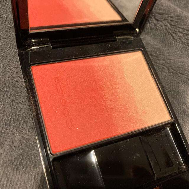 SUQQU(スック)のSUQQU チーク106 華色香 コスメ/美容のベースメイク/化粧品(チーク)の商品写真