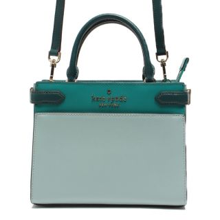 ケイトスペードニューヨーク(kate spade new york)のケイトスペード 2WAYハンドバッグ ショルダーバッグ レディース(ハンドバッグ)