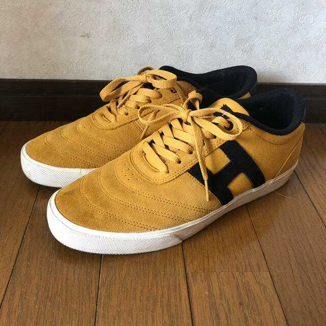 HUF スニーカー