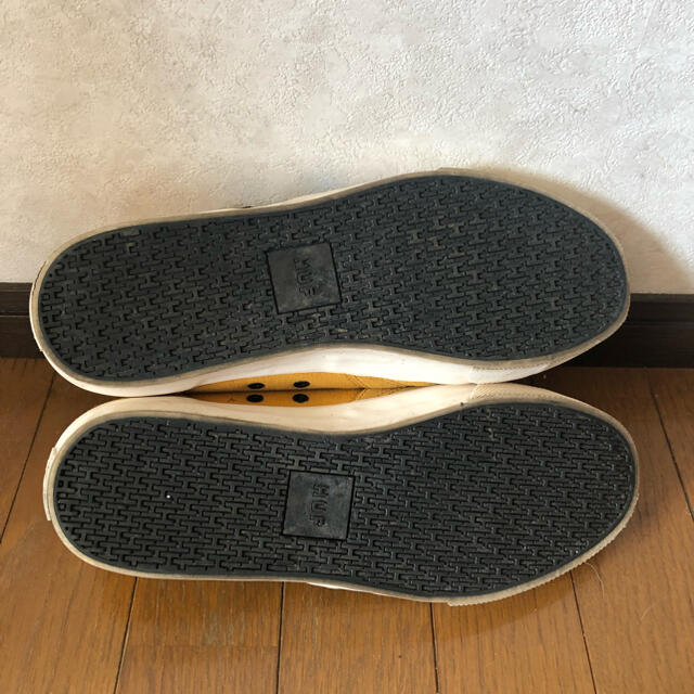 HUF(ハフ)のHUF スニーカー メンズの靴/シューズ(スニーカー)の商品写真