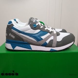 ディアドラ(DIADORA)の新品未使用　ディアドラ　DIADORA　N9000Ⅲ(スニーカー)