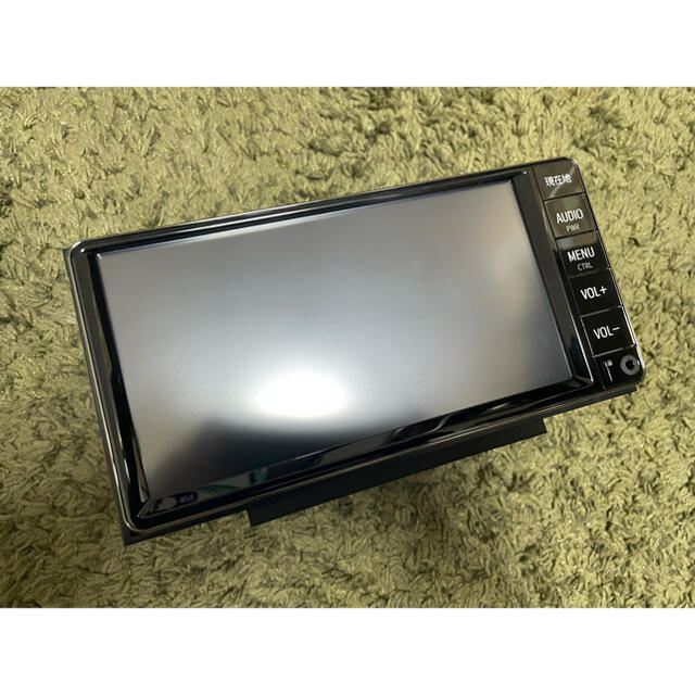 人気絶頂 トヨタ純正ナビ NSCN-W68 2019春 バスロック品 i9tmg.com.br