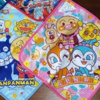 バンダイ(BANDAI)のらこママ様専用(タオル)