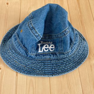 リー(Lee)のlee キッズ ベビー 帽子 (帽子)