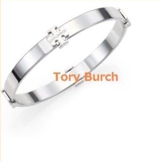 トリーバーチ(Tory Burch)のトリーバーチ　バングル　(ブレスレット/バングル)