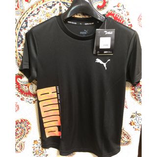 プーマ(PUMA)の★アコ様専用★プーマｂＣＴＩＶＥ　ＳＰＯＲTＴシャツ　トレーニングウエア　(ウェア)