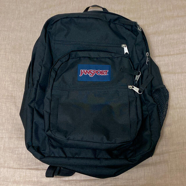 JANSPORT(ジャンスポーツ)のJANSPORT BIG STUDENT バックパック メンズのバッグ(バッグパック/リュック)の商品写真