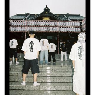 hangoverz DAKIZI_DABOSHIRTの通販 by お猿|ラクマ