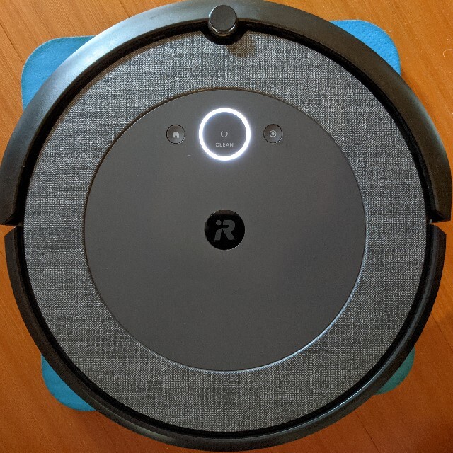 iRobot(アイロボット)のキレイ！iRobot Roomba ルンバi3+ wi-fi Alexa スマホ/家電/カメラの生活家電(掃除機)の商品写真