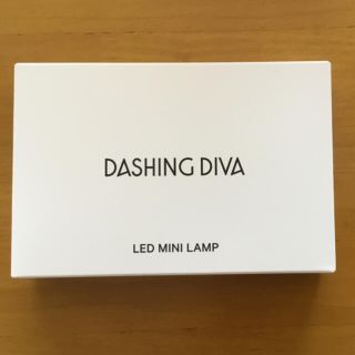 ダッシングディバ  LEDライト(ネイル用品)