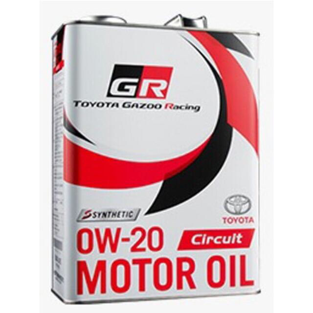 国内外の人気集結! 全国送料無料 全合成 0W-20 Circuit オイル GR 4Lx6缶トヨタ メンテナンス用品 国内外の人気集結! 全国送料無料 全合成 0W-20 Circuit オイル GR 4Lx6缶トヨタ メンテナンス用品