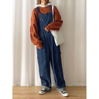 ネストローブ(nest Robe)のnest Robe ＋ 45R セット売り(サロペット/オーバーオール)