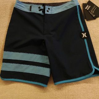 ハーレー(Hurley)のHurley 水着　新品　未使用(水着)